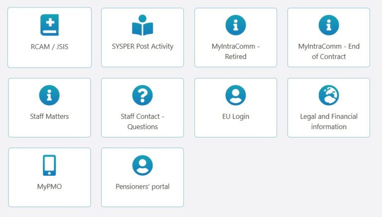 RCAM en ligne – AIACE France